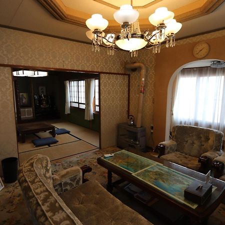 Toma House - Vacation Stay 8723 Сапоро Екстериор снимка