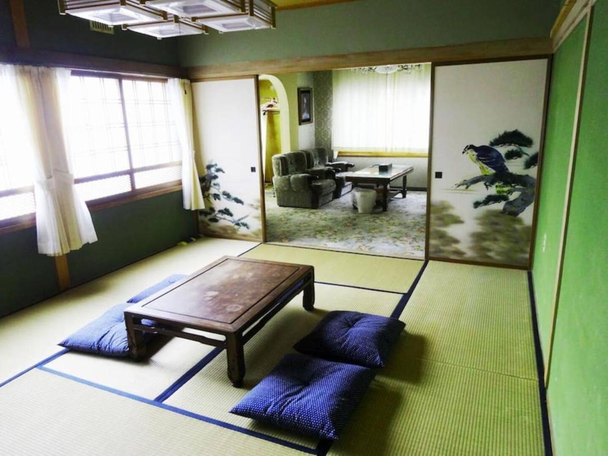 Toma House - Vacation Stay 8723 Сапоро Екстериор снимка