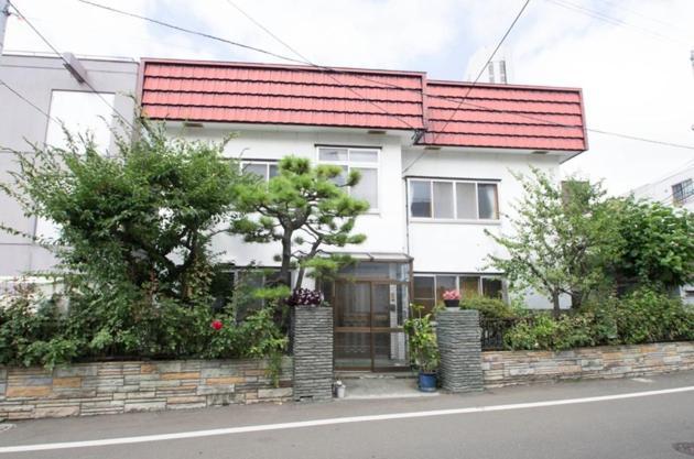 Toma House - Vacation Stay 8723 Сапоро Екстериор снимка
