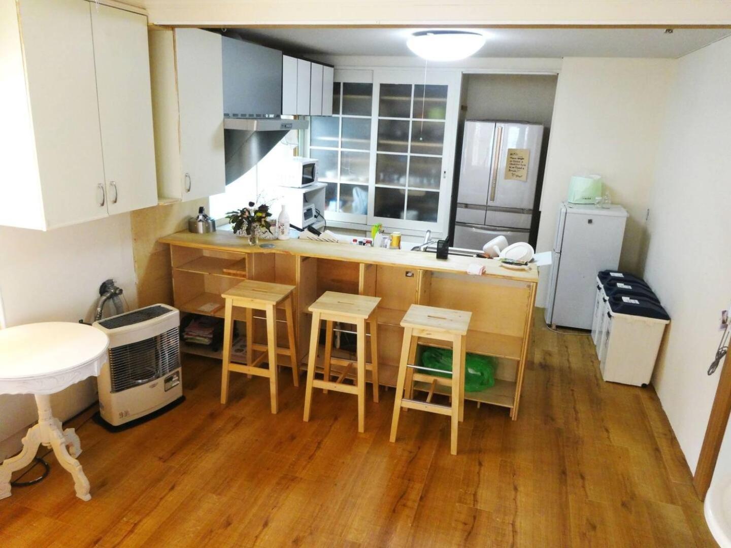 Toma House - Vacation Stay 8723 Сапоро Екстериор снимка