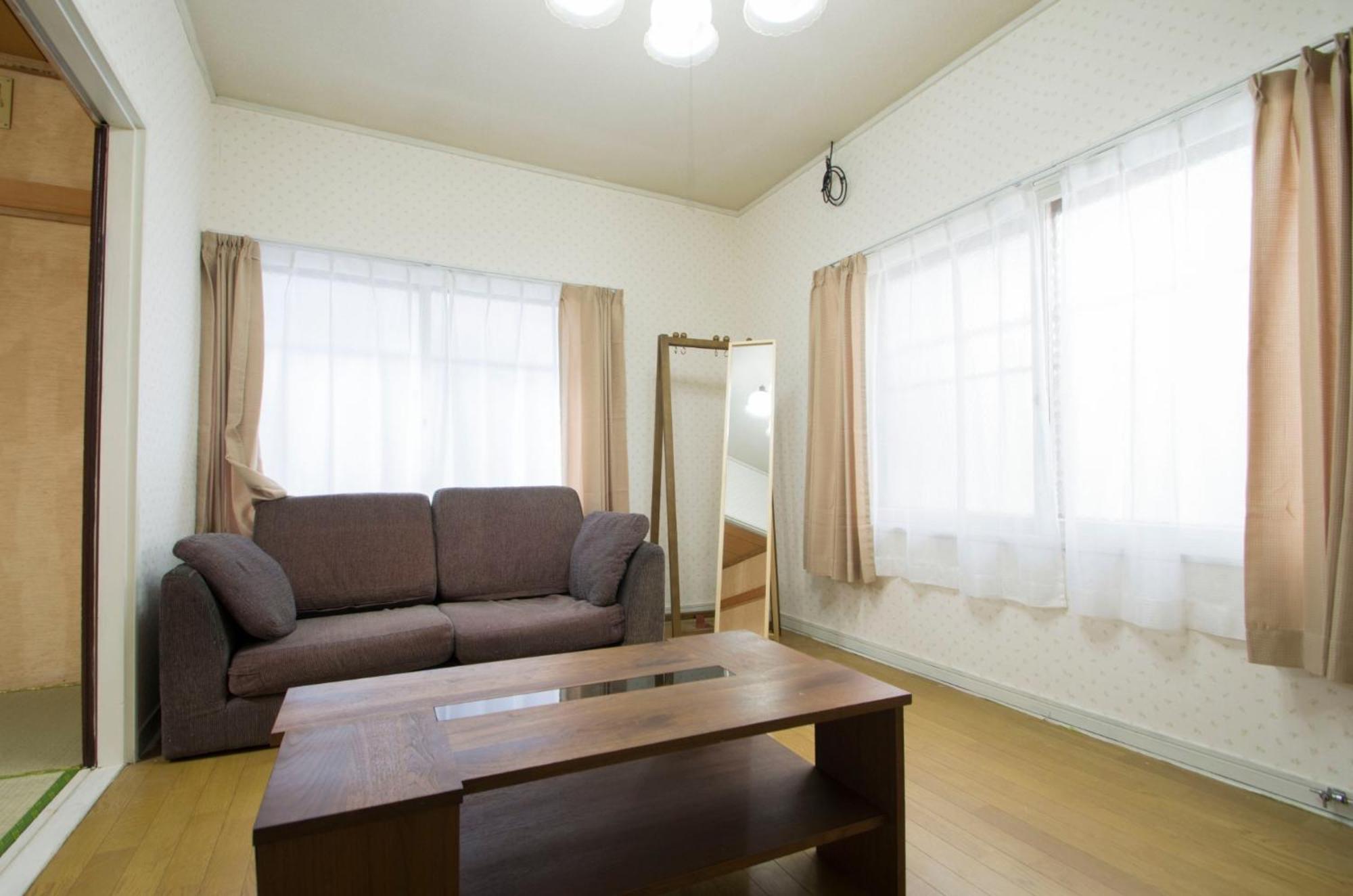 Toma House - Vacation Stay 8723 Сапоро Екстериор снимка