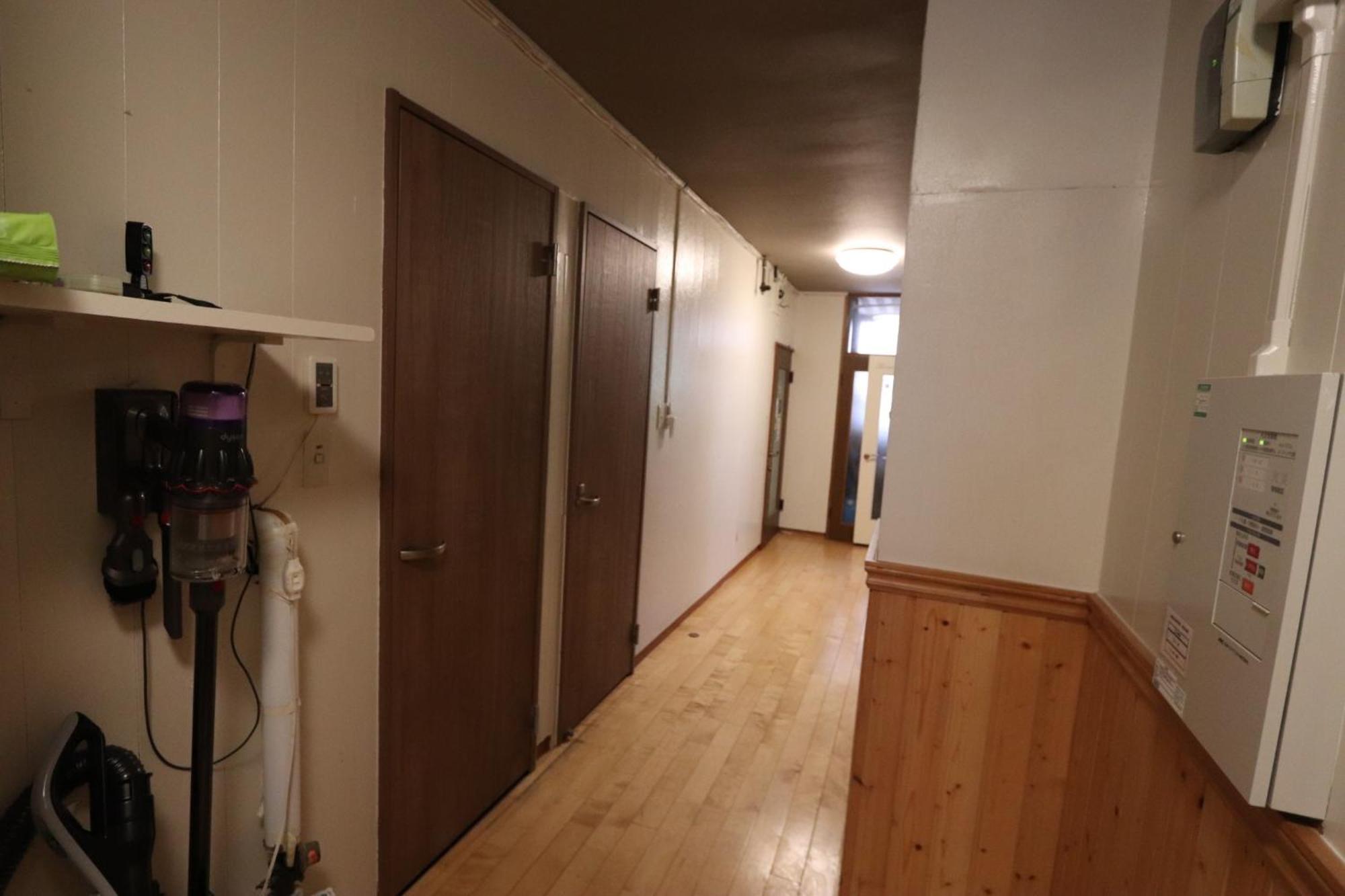 Toma House - Vacation Stay 8723 Сапоро Екстериор снимка