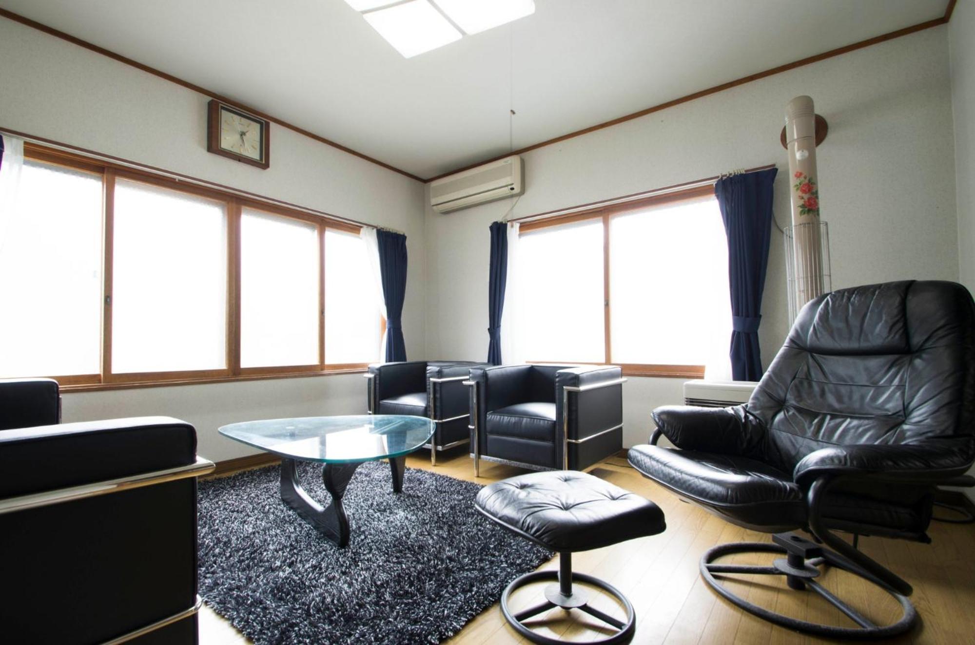 Toma House - Vacation Stay 8723 Сапоро Екстериор снимка